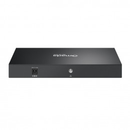 TP-Link ES210X-M2 Omada 8-Port 2.5G BASE-T Easy Managed Switch with 2 10GE SFP+ Slots
