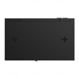 TP-Link ES210X-M2 Omada 8-Port 2.5G BASE-T Easy Managed Switch with 2 10GE SFP+ Slots