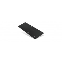 Raidsonic IcyBox IB-MSA103-VM Mounted Intel NUC Holder With VESA Black