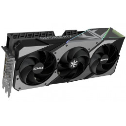 Inno3D GeForce RTX5080 16GB GDDR7 iChill X3 V2