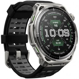 Amazfit Balance 3 Stainless Steel