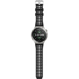 Amazfit Balance 3 Stainless Steel