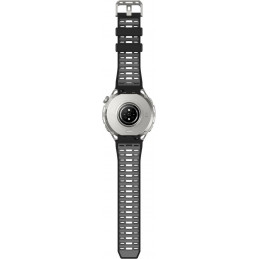 Amazfit Balance 3 Stainless Steel