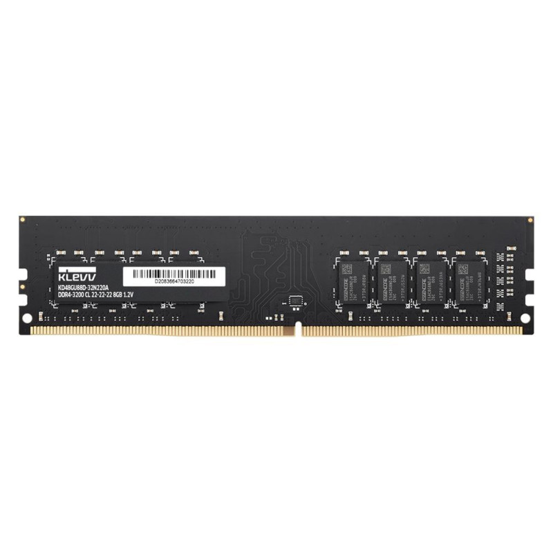 Klevv 32GB DDR4 3200MHz OEM