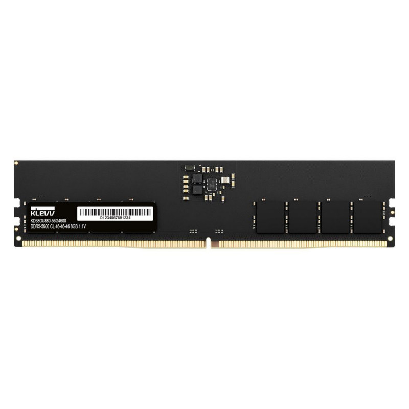 Klevv 16GB DDR5 5600MHz