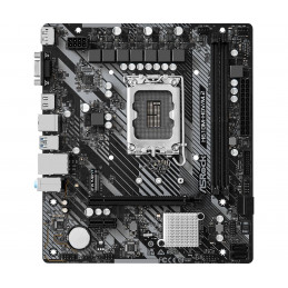 ASRock H610M-HDV/M.2 R2.0