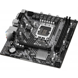 ASRock H610M-HDV/M.2 R2.0