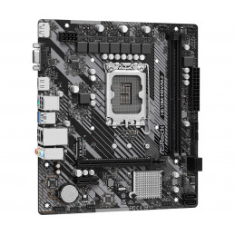 ASRock H610M-HDV/M.2 R2.0