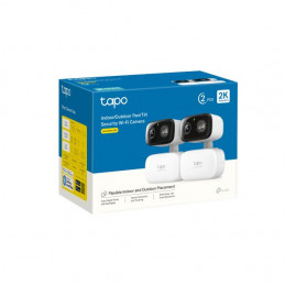TP-Link Tapo C216 Indoor/Outdoor Home Security Wi-Fi Camera