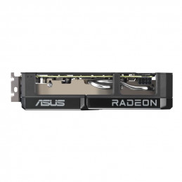 Asus DUAL-RX9060XT-16G