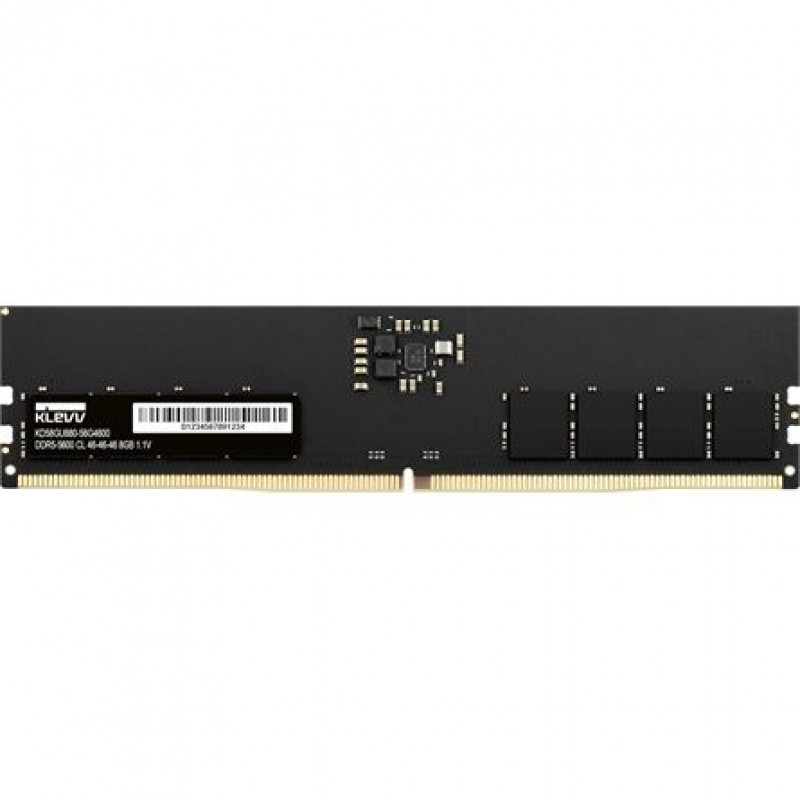 Klevv 8GB DDR5 5600MHz OEM