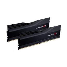 G.SKILL 32GB DDR5 6000MHz Kit(2x16GB) Trident Z5 Black
