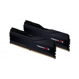 G.SKILL 32GB DDR5 6000MHz Kit(2x16GB) Trident Z5 Black