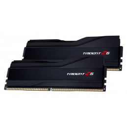 G.SKILL 32GB DDR5 6000MHz Kit(2x16GB) Trident Z5 Black