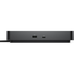 Dell SD25TB4 Thunderbolt Docking Station Black
