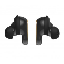 Bose QuietComfort Ultra 2nd Gen Bluetooth Headset Desert Gold
