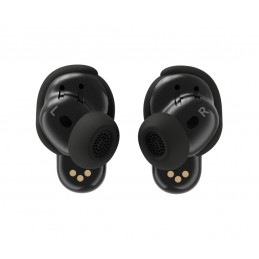 Bose QuietComfort Ultra 2nd Gen Bluetooth Headset Desert Gold