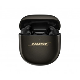 Bose QuietComfort Ultra 2nd Gen Bluetooth Headset Desert Gold