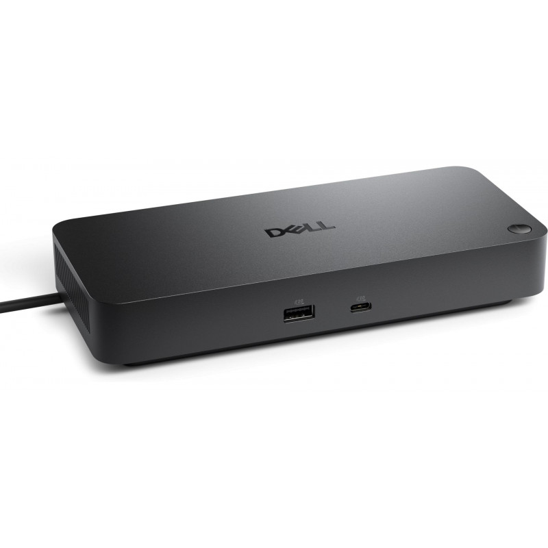 Dell WD25TB5 Pro Thunderbolt 5 Dock Black