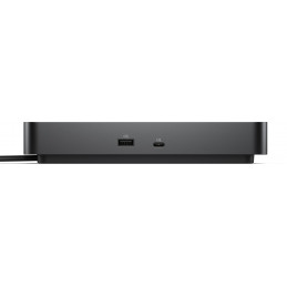 Dell WD25TB5 Pro Thunderbolt 5 Dock Black