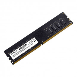 PNY 8GB DDR4 2666MHz Black OEM