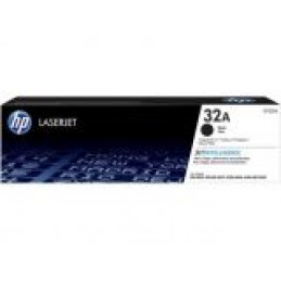 HP CF232A (32A) fekete eredeti dobegység