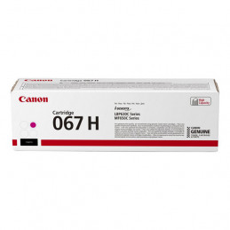 Canon CRG-067H magenta eredeti toner