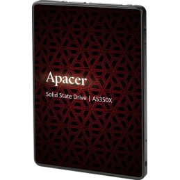 Apacer 512GB 2,5" SATA3 AS350X