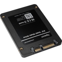 Apacer 512GB 2,5" SATA3 AS350X