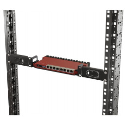 Mikrotik L009UiGs-RM Router