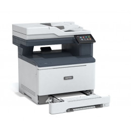 Xerox C325fdw Wireless Lézernyomtató/Másoló/Scanner/Fax