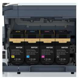 Xerox C325fdw Wireless Lézernyomtató/Másoló/Scanner/Fax
