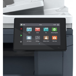 Xerox C325fdw Wireless Lézernyomtató/Másoló/Scanner/Fax