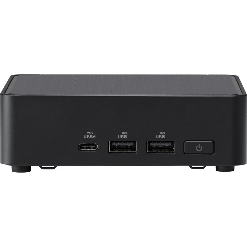 Asus NUC 14 Pro NUC14RVHV5000R0 Revel Canyon (No Cord)