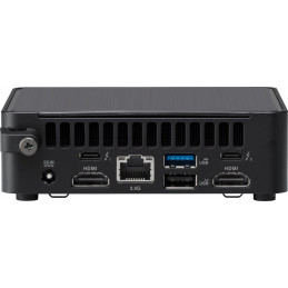 Asus NUC 14 Pro NUC14RVHV5000R0 Revel Canyon (No Cord)