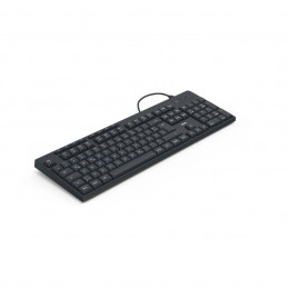 Hama CK-200 Keyboard Black HU