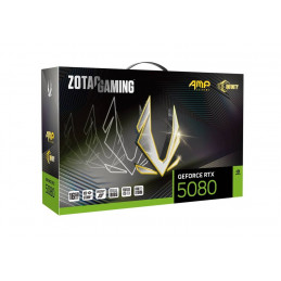 Zotac GeForce RTX5080 16GB DDR7 AMP Extreme Infinity