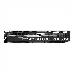 PNY GeForce RTX5050 8GB DDR6 Dual Fan
