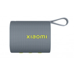 Xiaomi Sound Pocket Bluetooth Speaker Blue/Gray