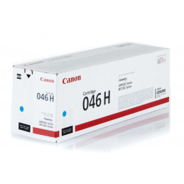 Canon CRG 046H Cyan toner