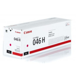 Canon CRG 046H Magenta toner
