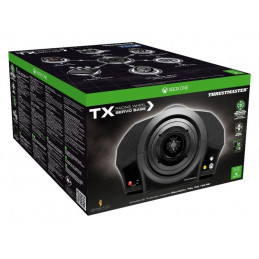 Thrustmaster TX Racing Kiegészítő Szervo Alap Black