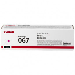 Canon CRG-067 Magenta toner