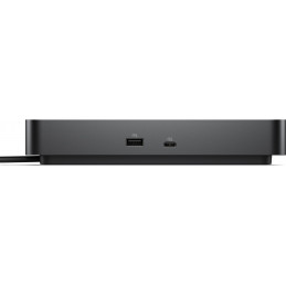 Dell SD25 Docking Station Black