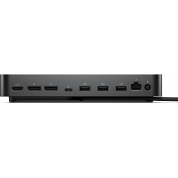 Dell SD25 Docking Station Black