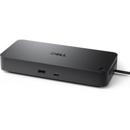 Dell SD25 Docking Station Black