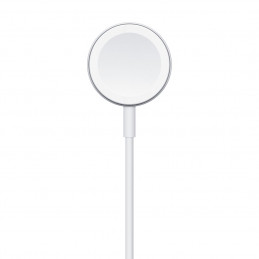 Apple Watch Magnetic Charging Cable 1m White