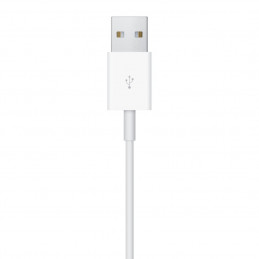 Apple Watch Magnetic Charging Cable 1m White