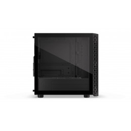 Endorfy Signum M30 ARGB Tempered Glass Black