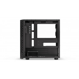 Endorfy Signum M30 ARGB Tempered Glass Black